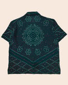 Bandhani Shirt 03 view 3