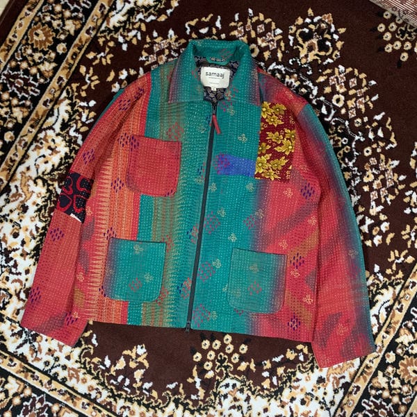 Samaaj Studio — No. 13
