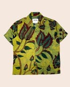Hand painted shirt 03 view 1