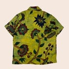 Hand painted shirt 03 view 3