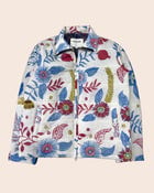 Hand Paint Jacket 3 view 1