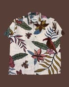 Hand painted shirt 05 view 1