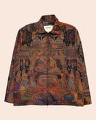 Pashmina Wool Jacket 16 view 1