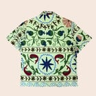 Suzani Shirt 03 view 3