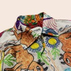 Hand Embroidered Jacket view 2