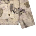 Eco Printed Jacket 02 view 3