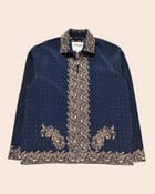 Aari Embroidered Jacket 02 view 1