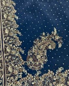 Aari Embroidered Jacket 02 view 2
