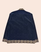Aari Embroidered Jacket 02 view 3