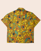 Kalamkari shirt 02 view 2