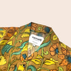 Kalamkari shirt 02 view 3