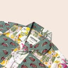 Patchwork Shirt 8 view 2
