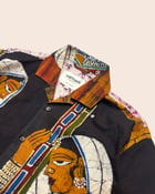Batik Hand Paint Shirt view 2