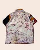 Batik Hand Paint Shirt view 4