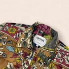 Kalamkari Hand Paint Jacket 3 view 2