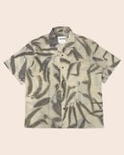Eco Printed Shirt 2 view 1