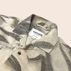 Eco Printed Shirt 2 view 2