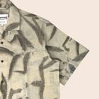 Eco Printed Shirt 2 view 3