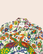Kantha Shirt 31 view 2