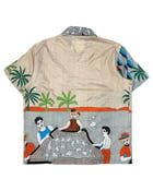 Kantha Shirt 25 view 3