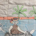 Kantha Shirt 25 view 6