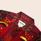 Kantha Shirt 08 view 2