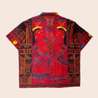 Kantha Shirt 08 view 3