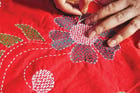 Kantha Shirt 24 view 4