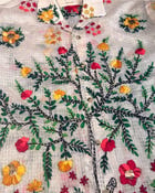 Kantha Shirt 39 view 2
