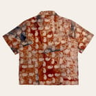Ajrakh Shirt 01 view 4