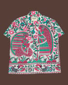 Kantha Shirt 46 view 1