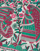 Kantha Shirt 46 view 2