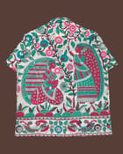 Kantha Shirt 46 view 3