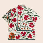 Suzani Shirt 06 view 3