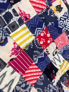 Patchwork Hoodie view 3