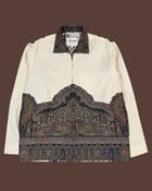 Pashmina Wool Jacket 14 view 1