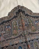 Pashmina Wool Jacket 14 view 2