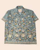Kantha Shirt 52 view 1