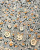 Kantha Shirt 52 view 2