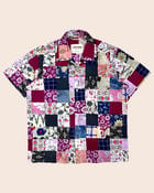 Patchwork Shirt 4 view 1