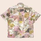 Eco Printed Shirt 1 view 4