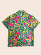 Kantha Shirt 19 view 3