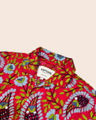Kantha Shirt 29 view 2