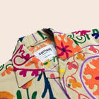 Suzani Shirt 02 view 2