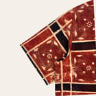 Ajrakh Shirt 03 view 3