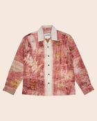 Eco Print Shirt Full Sleeves 03 view 1