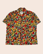 Kantha Shirt 34 view 1