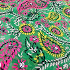 Kantha Shirt 17 view 3