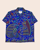 Kantha Shirt 23 view 1