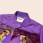 Batik Hand Paint Shirt 03 view 2